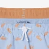 Boxers monocromáticos