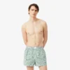 Boxers às riscas Miami Open Edition