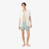 Boxers às riscas Miami Open Edition