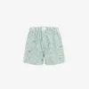 Boxers às riscas Miami Open Edition
