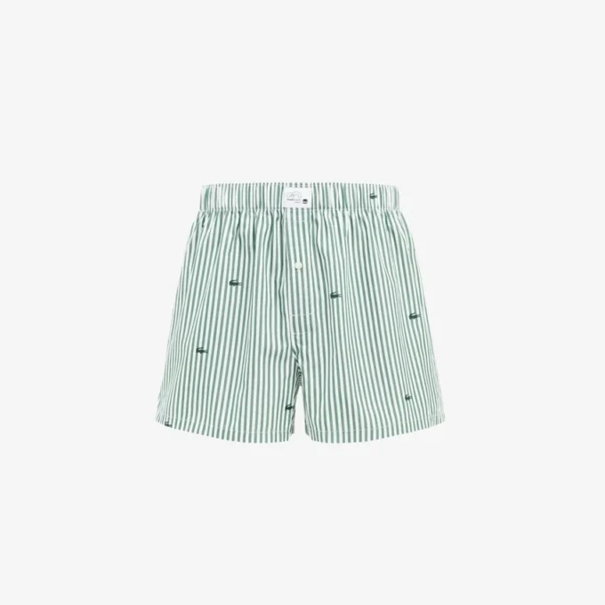 Boxers às riscas Miami Open Edition