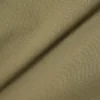 Calças chino em sarja de algodão de corte regular