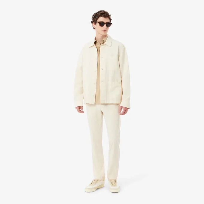 Calças Commuter Slim Fit para homem