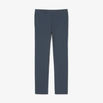 Calças Commuter Slim Fit para homem