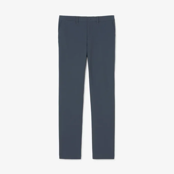 Calças Commuter Slim Fit para homem