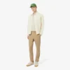 Calças Commuter Slim Fit para homem