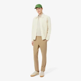 Calças Commuter Slim Fit para homem