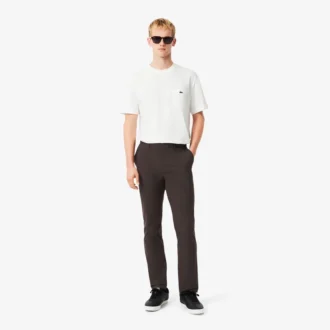 Calças Commuter Slim Fit para homem