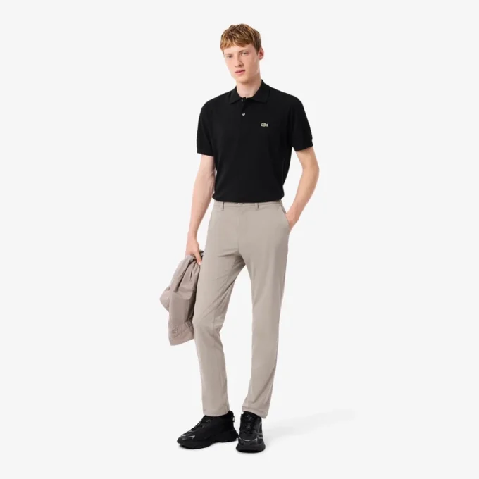 Calças Commuter Slim Fit para homem