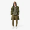 Calças Commuter Slim Fit para homem