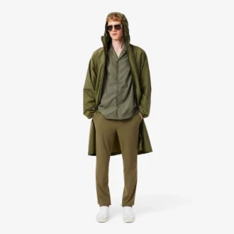Calças Commuter Slim Fit para homem