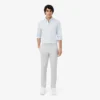Calças Commuter Slim Fit para homem