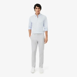 Calças Commuter Slim Fit para homem