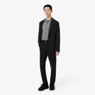Calças Commuter Slim Fit para homem
