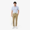 Calças Commuter Slim Fit para homem