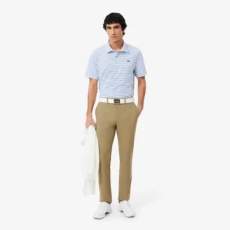 Calças Commuter Slim Fit para homem