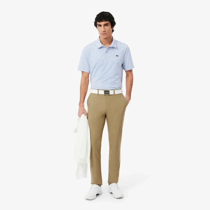 Calças Commuter Slim Fit para homem