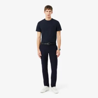 Calças Commuter Slim Fit para homem