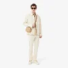 Calças Commuter Slim Fit para homem