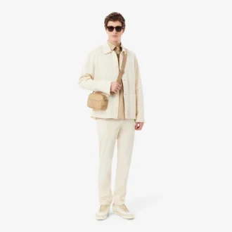 Calças Commuter Slim Fit para homem
