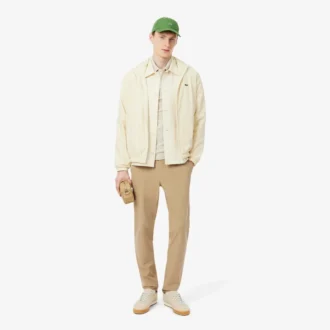 Calças Commuter Slim Fit para homem