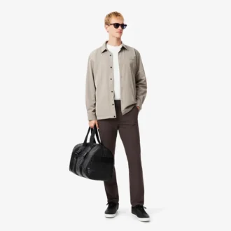 Calças Commuter Slim Fit para homem