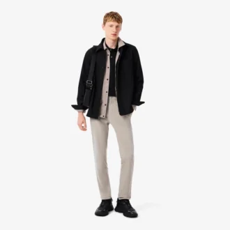 Calças Commuter Slim Fit para homem