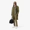Calças Commuter Slim Fit para homem