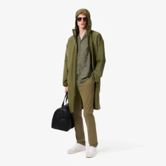 Calças Commuter Slim Fit para homem