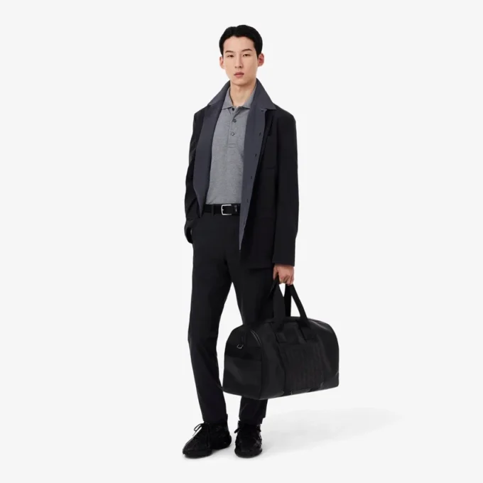 Calças Commuter Slim Fit para homem