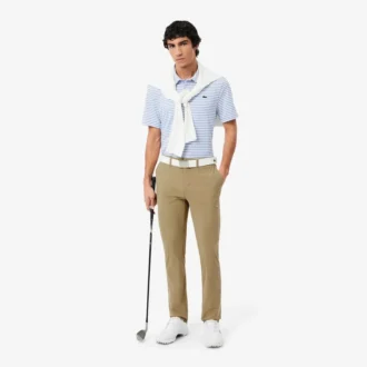 Calças Commuter Slim Fit para homem