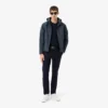 Calças Commuter Slim Fit para homem