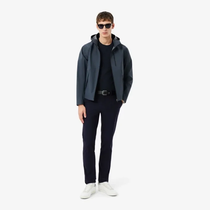 Calças Commuter Slim Fit para homem