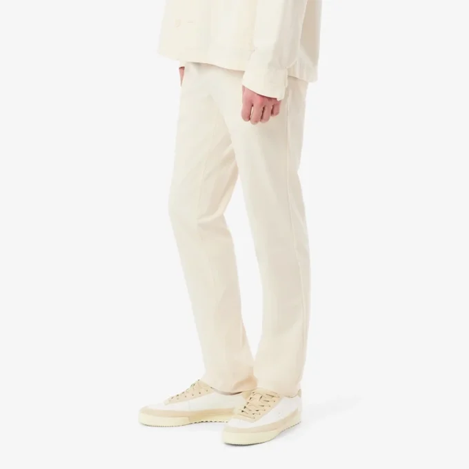 Calças Commuter Slim Fit para homem