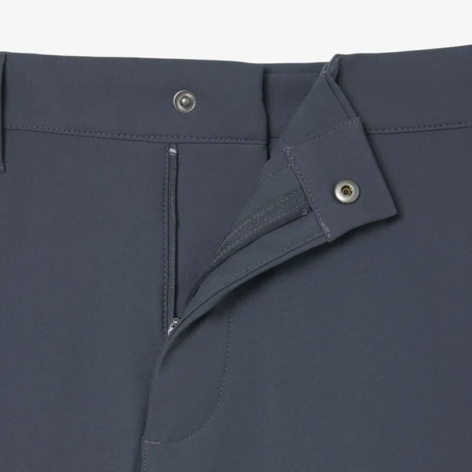 Calças Commuter Slim Fit para homem