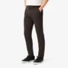 Calças Commuter Slim Fit para homem