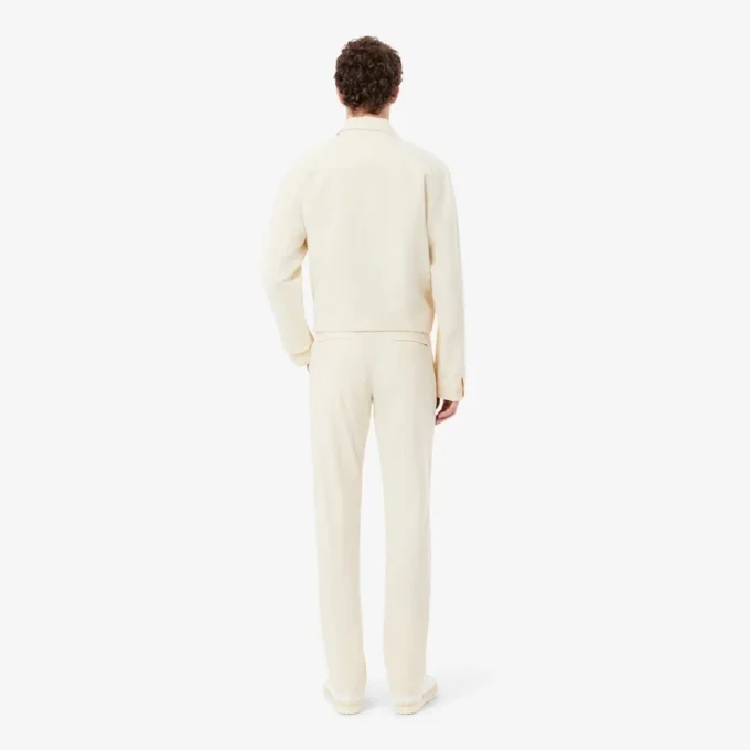 Calças Commuter Slim Fit para homem