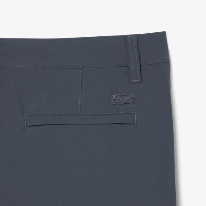 Calças Commuter Slim Fit para homem