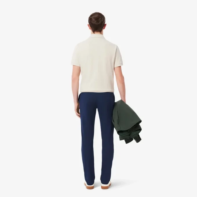 Calças Commuter Slim Fit para homem