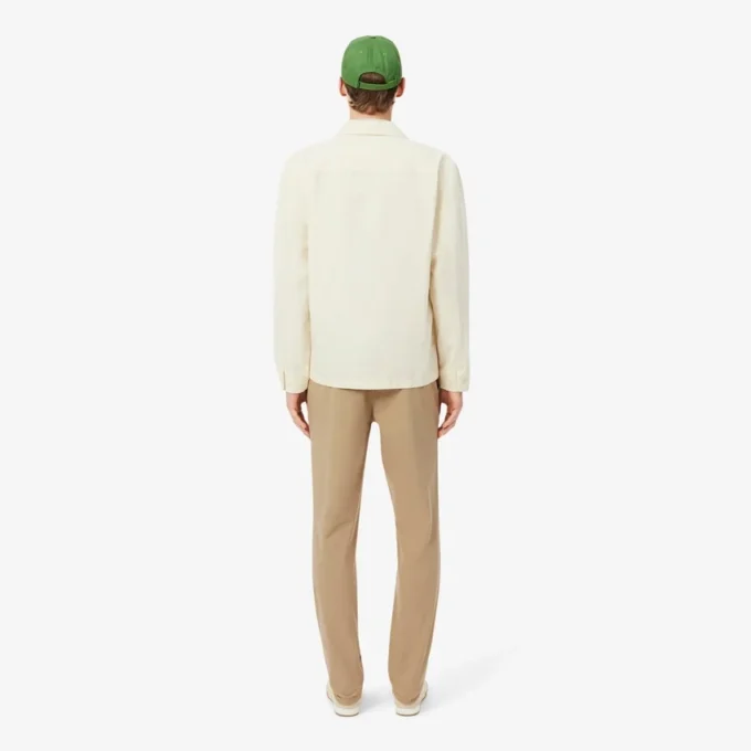 Calças Commuter Slim Fit para homem