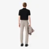 Calças Commuter Slim Fit para homem