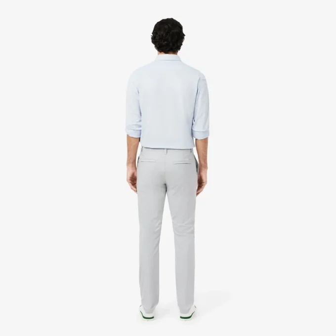Calças Commuter Slim Fit para homem