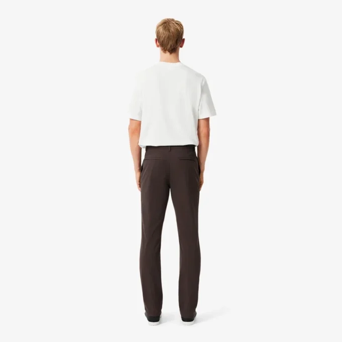 Calças Commuter Slim Fit para homem