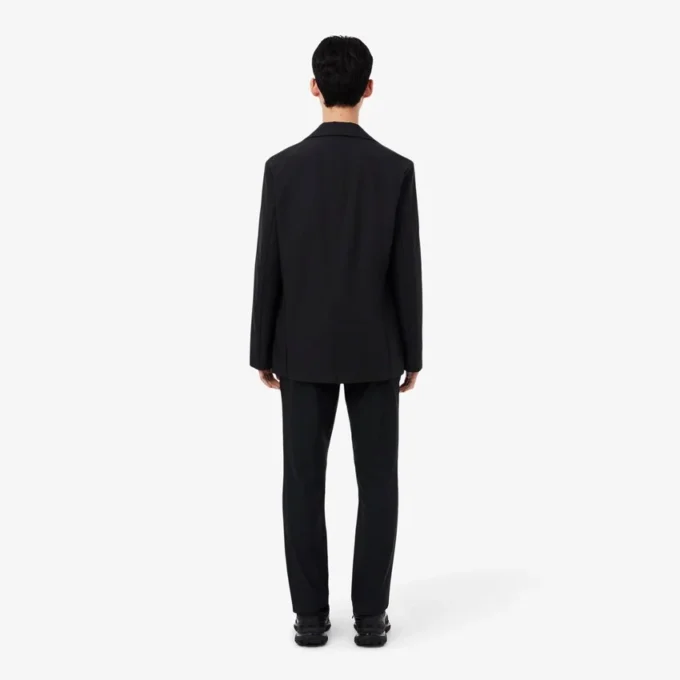 Calças Commuter Slim Fit para homem