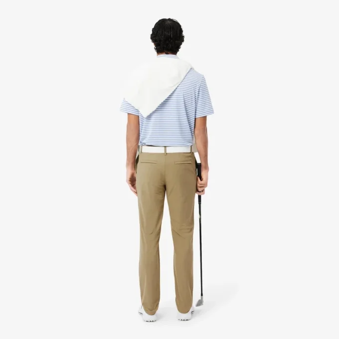 Calças Commuter Slim Fit para homem
