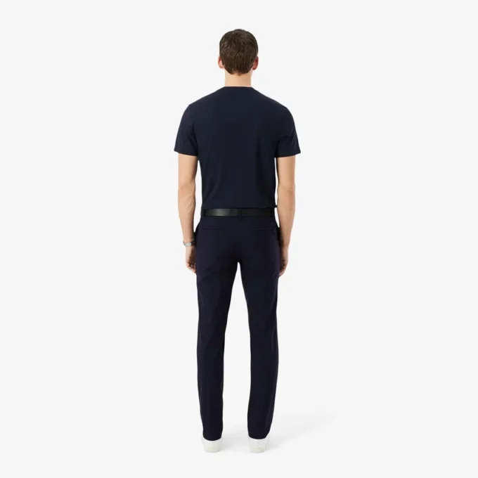 Calças Commuter Slim Fit para homem