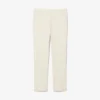 Calças Commuter Slim Fit para homem
