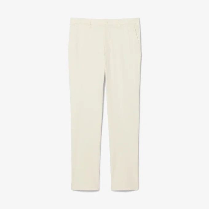 Calças Commuter Slim Fit para homem