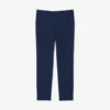 Calças Commuter Slim Fit para homem