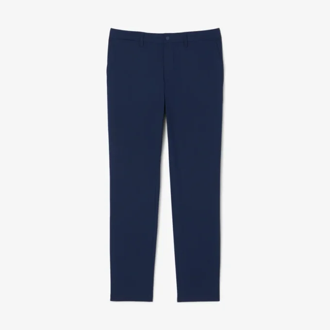 Calças Commuter Slim Fit para homem